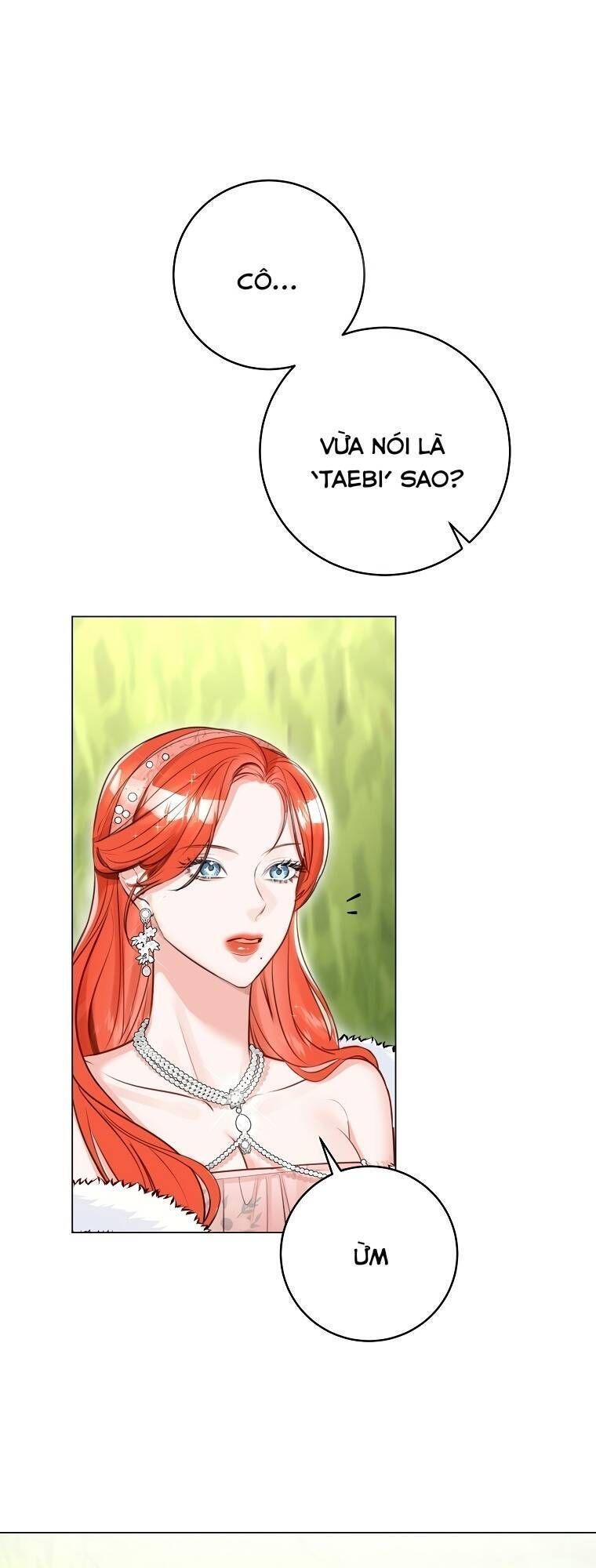 Cuộc Hôn Nhân Xa Hoa Của Đại Công Tước Là Giả Chapter 26.6 - Trang 2