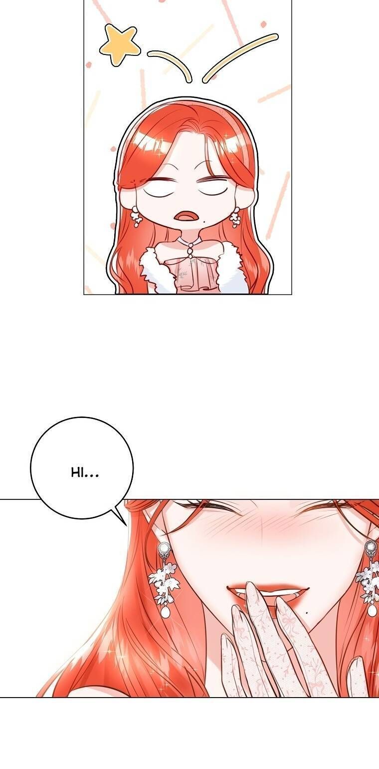 Cuộc Hôn Nhân Xa Hoa Của Đại Công Tước Là Giả Chapter 26.6 - Trang 2