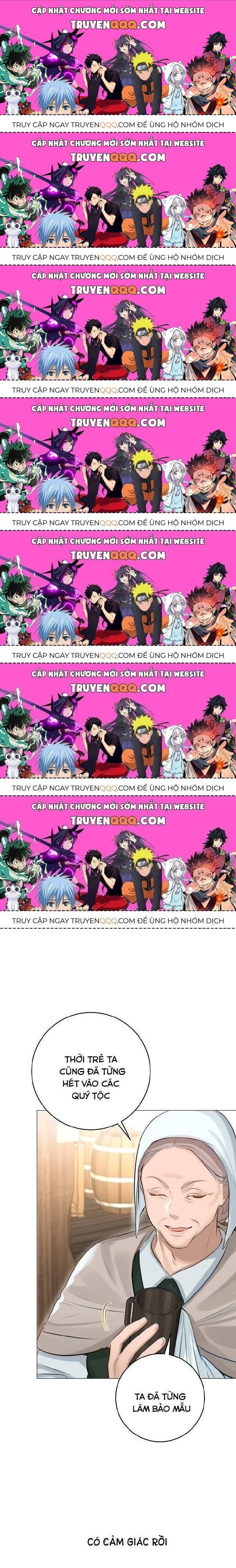 Cuộc Hôn Nhân Xa Hoa Của Đại Công Tước Là Giả Chapter 26.7 - Trang 2