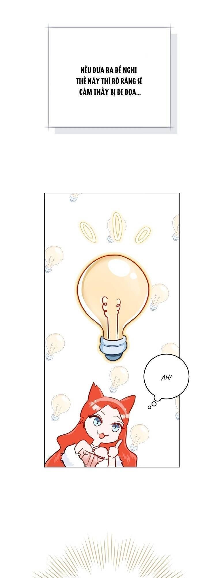 Cuộc Hôn Nhân Xa Hoa Của Đại Công Tước Là Giả Chapter 26.7 - Trang 2