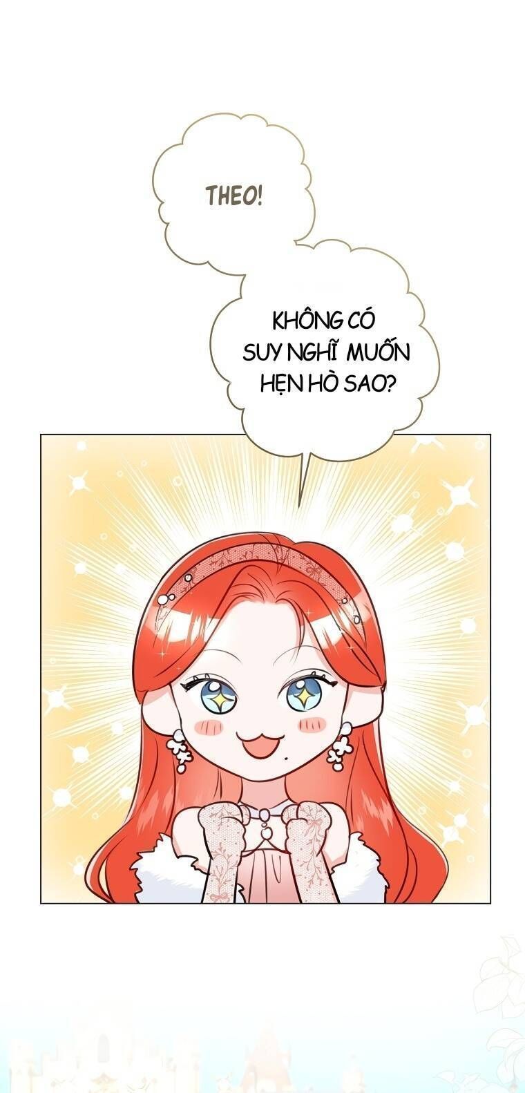 Cuộc Hôn Nhân Xa Hoa Của Đại Công Tước Là Giả Chapter 26.7 - Trang 2