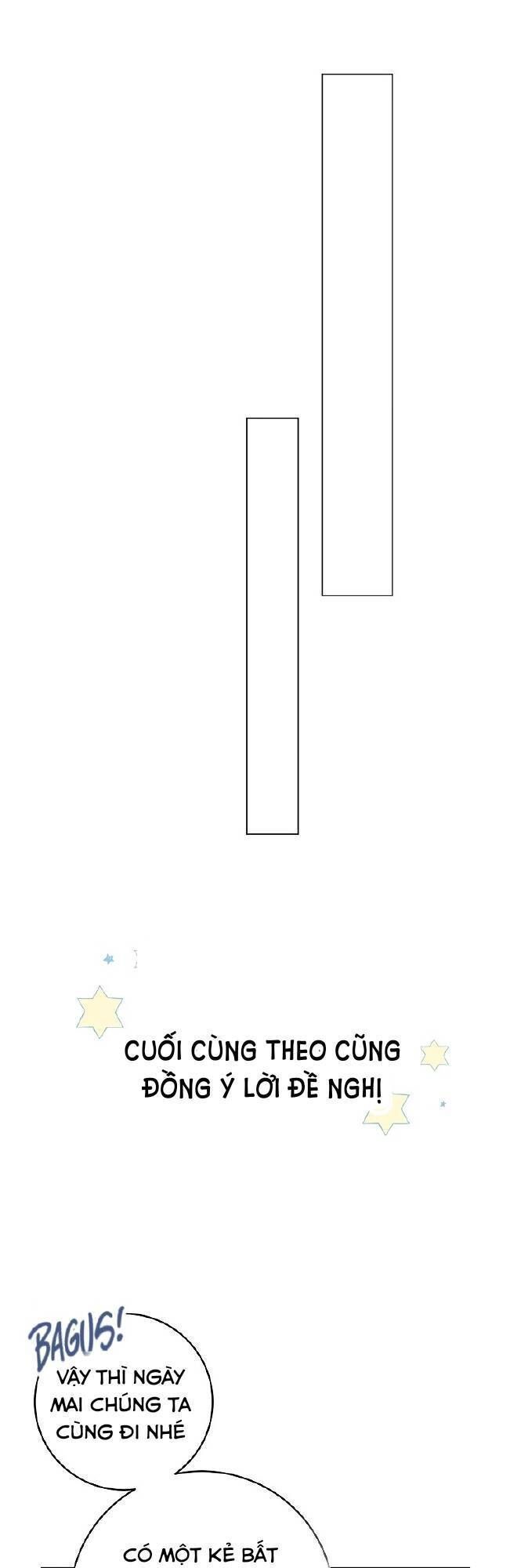 Cuộc Hôn Nhân Xa Hoa Của Đại Công Tước Là Giả Chapter 26.7 - Trang 2