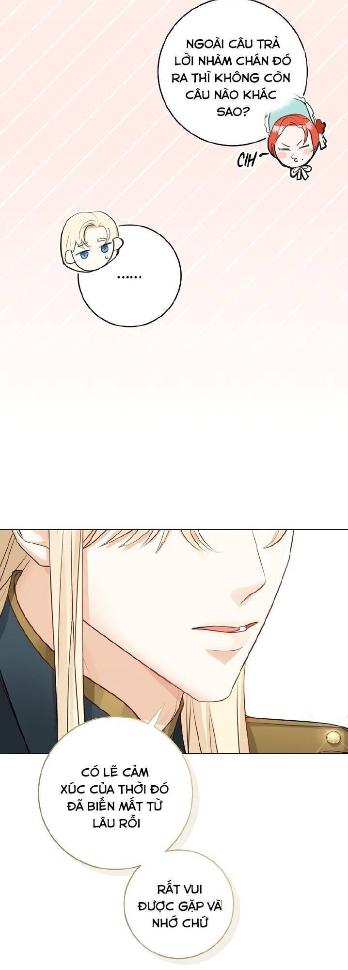 Cuộc Hôn Nhân Xa Hoa Của Đại Công Tước Là Giả Chapter 26.7 - Trang 2