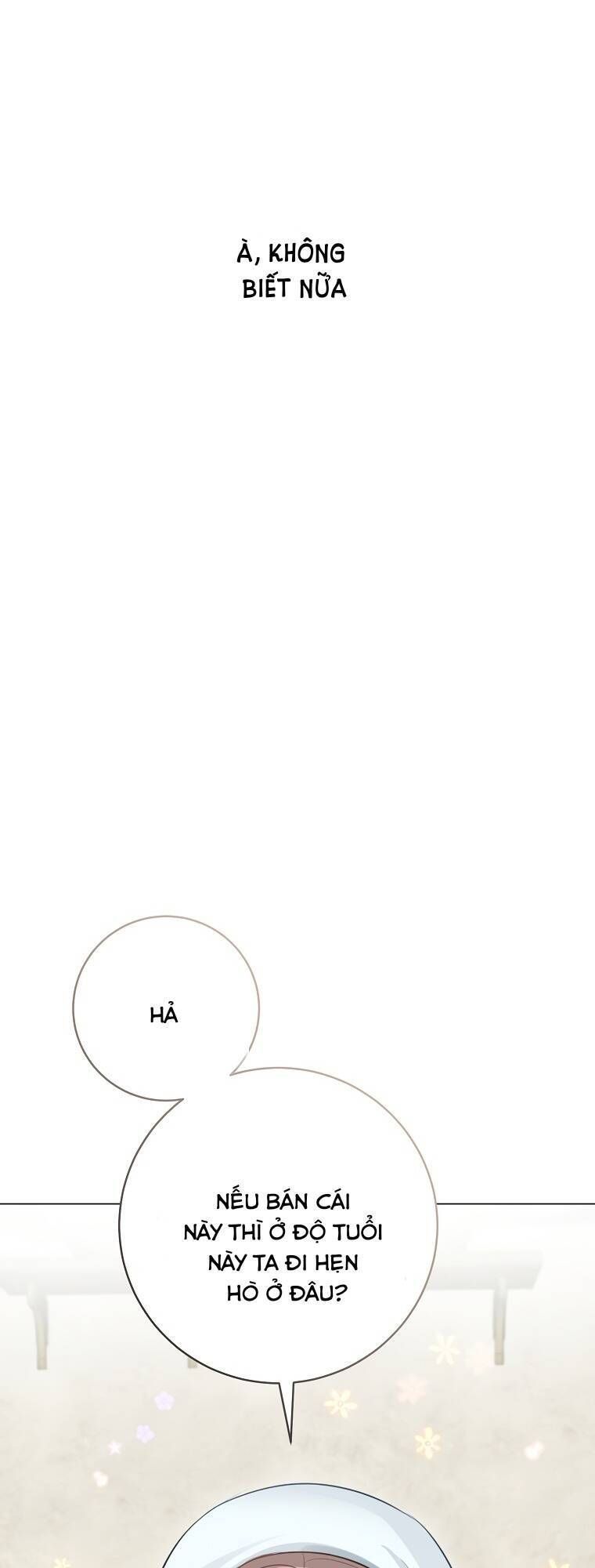 Cuộc Hôn Nhân Xa Hoa Của Đại Công Tước Là Giả Chapter 26.7 - Trang 2