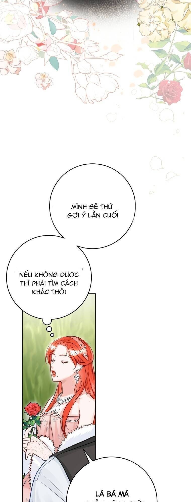 Cuộc Hôn Nhân Xa Hoa Của Đại Công Tước Là Giả Chapter 26.8 - Trang 2