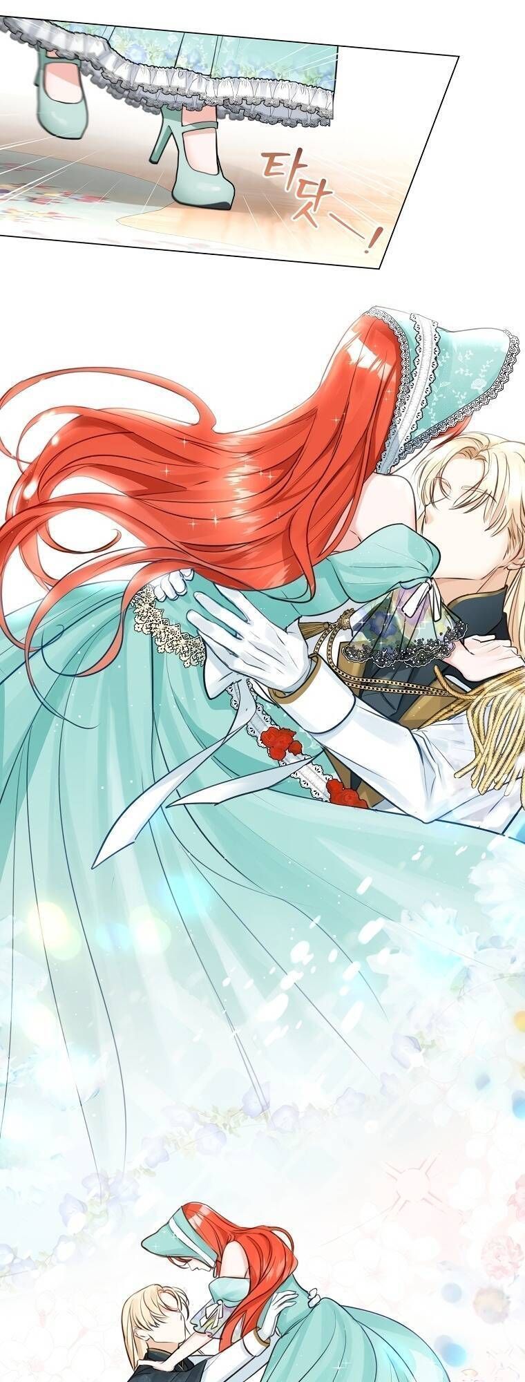 Cuộc Hôn Nhân Xa Hoa Của Đại Công Tước Là Giả Chapter 26.8 - Trang 2