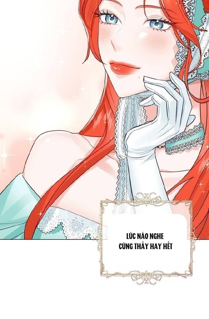 Cuộc Hôn Nhân Xa Hoa Của Đại Công Tước Là Giả Chapter 26.8 - Trang 2