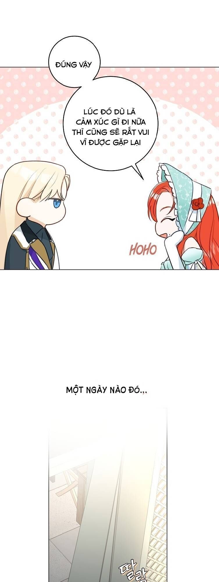 Cuộc Hôn Nhân Xa Hoa Của Đại Công Tước Là Giả Chapter 26.8 - Trang 2