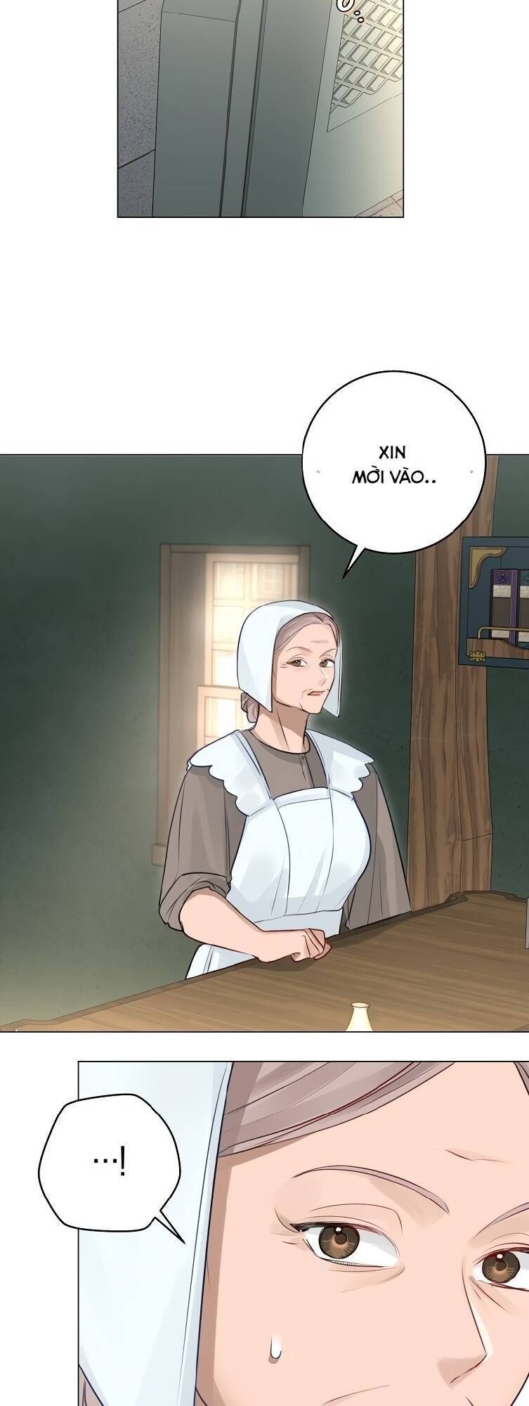 Cuộc Hôn Nhân Xa Hoa Của Đại Công Tước Là Giả Chapter 26.8 - Trang 2