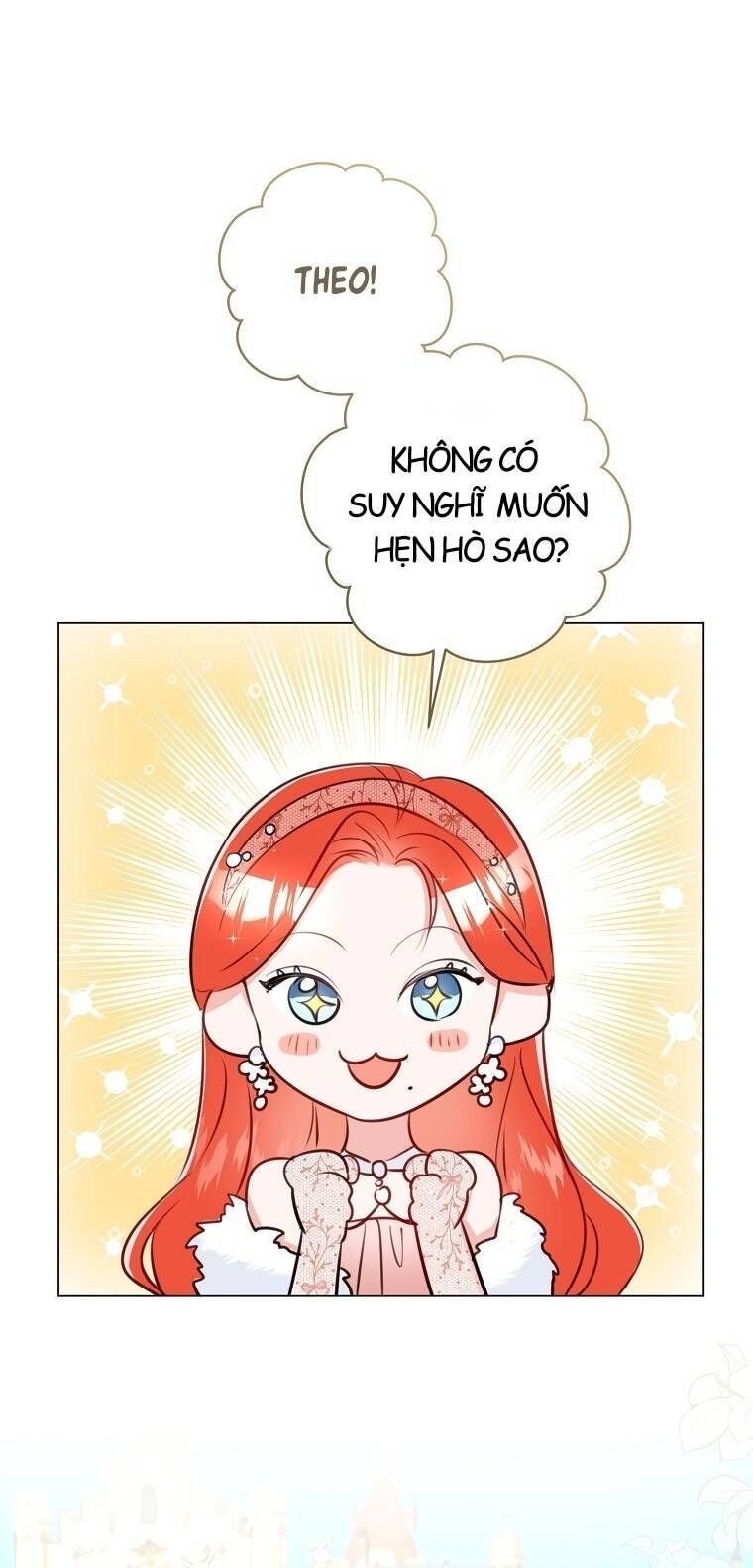 Cuộc Hôn Nhân Xa Hoa Của Đại Công Tước Là Giả Chapter 26.9 - Trang 2