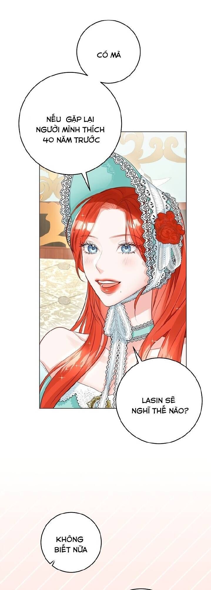 Cuộc Hôn Nhân Xa Hoa Của Đại Công Tước Là Giả Chapter 26.9 - Trang 2