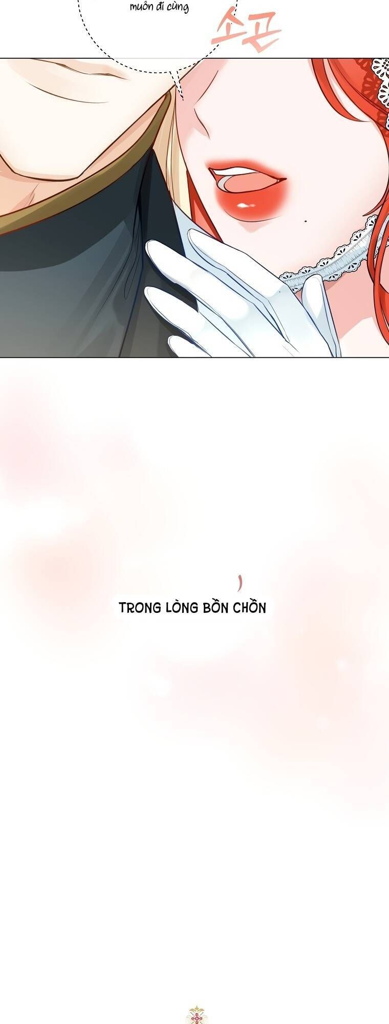 Cuộc Hôn Nhân Xa Hoa Của Đại Công Tước Là Giả Chapter 27.1 - Trang 2