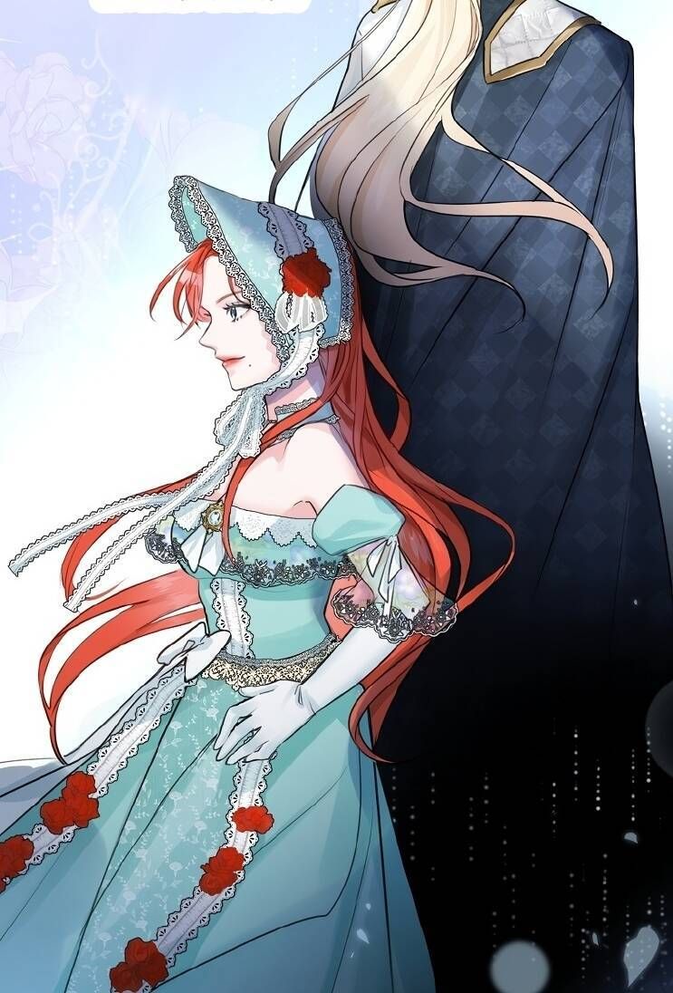 Cuộc Hôn Nhân Xa Hoa Của Đại Công Tước Là Giả Chapter 27.1 - Trang 2