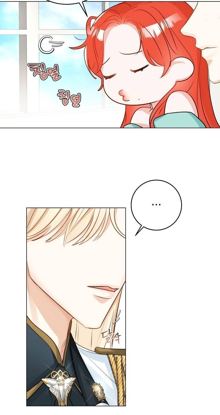 Cuộc Hôn Nhân Xa Hoa Của Đại Công Tước Là Giả Chapter 27.1 - Trang 2