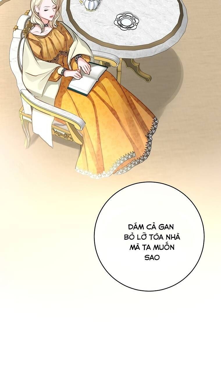 Cuộc Hôn Nhân Xa Hoa Của Đại Công Tước Là Giả Chapter 27.1 - Trang 2