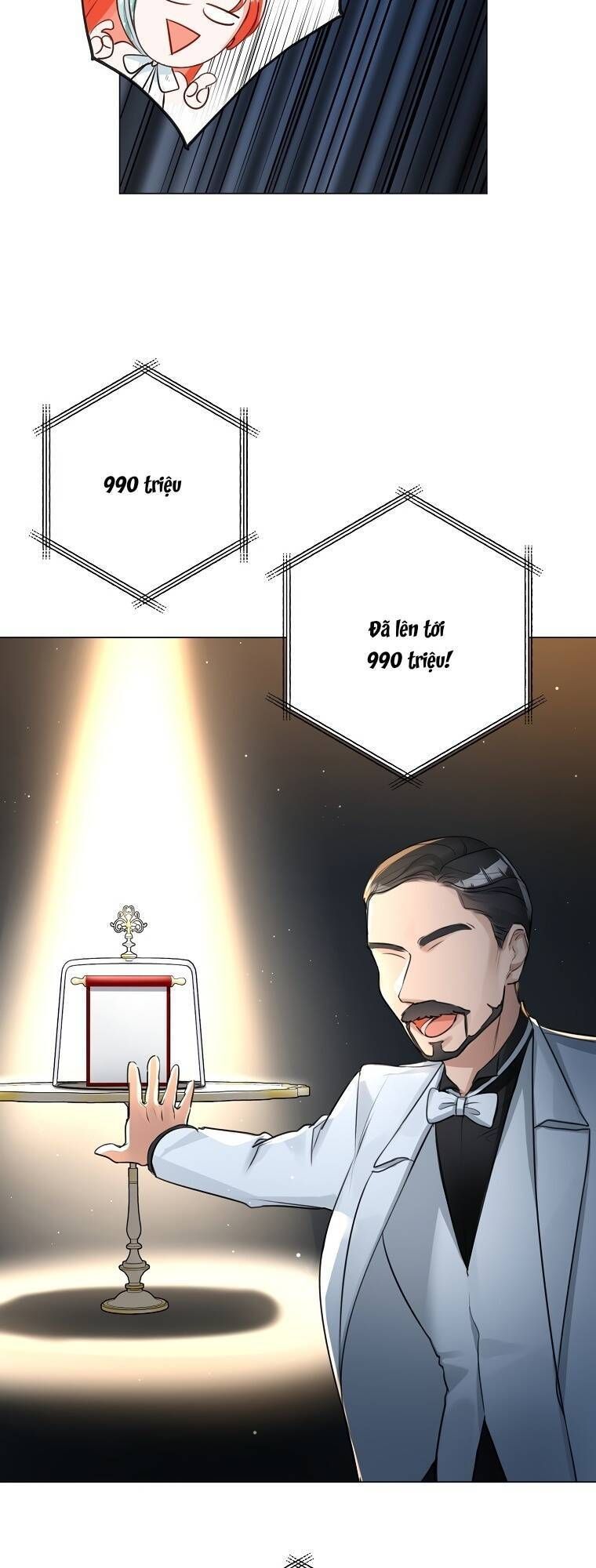 Cuộc Hôn Nhân Xa Hoa Của Đại Công Tước Là Giả Chapter 27.2 - Trang 2