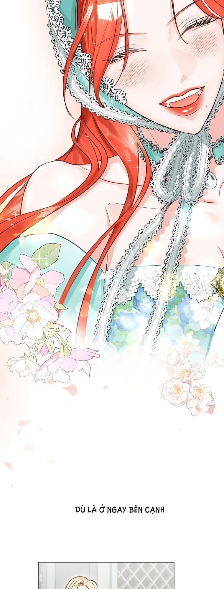 Cuộc Hôn Nhân Xa Hoa Của Đại Công Tước Là Giả Chapter 27.2 - Trang 2