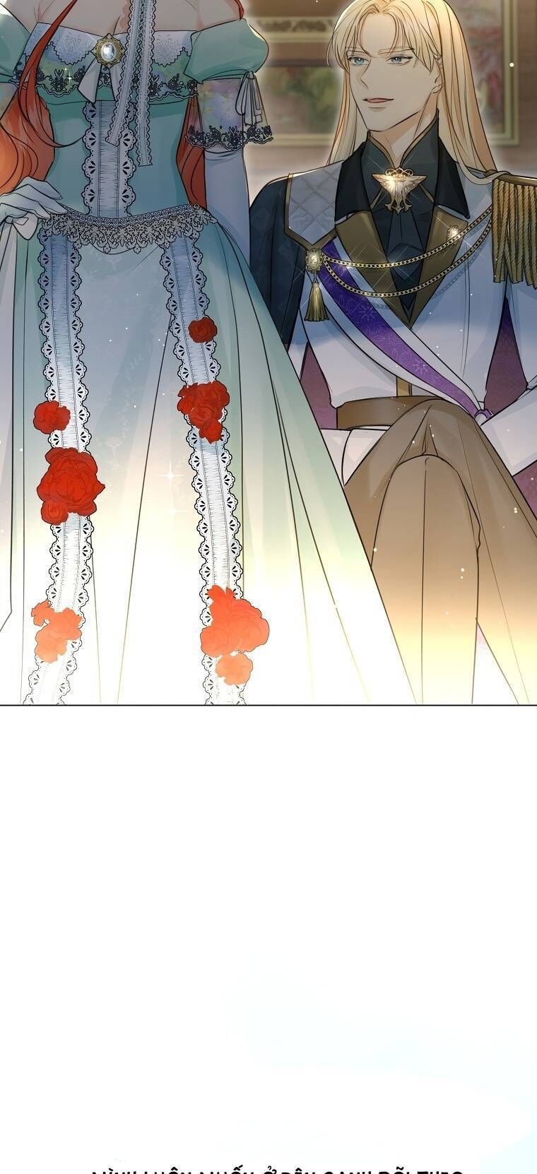 Cuộc Hôn Nhân Xa Hoa Của Đại Công Tước Là Giả Chapter 27.2 - Trang 2