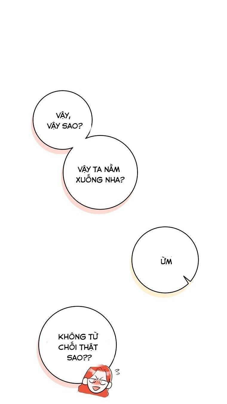 Cuộc Hôn Nhân Xa Hoa Của Đại Công Tước Là Giả Chapter 27.2 - Trang 2