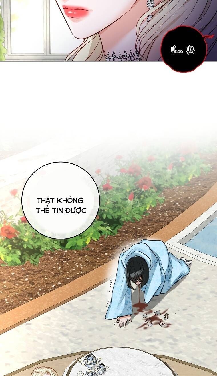 Cuộc Hôn Nhân Xa Hoa Của Đại Công Tước Là Giả Chapter 27.2 - Trang 2