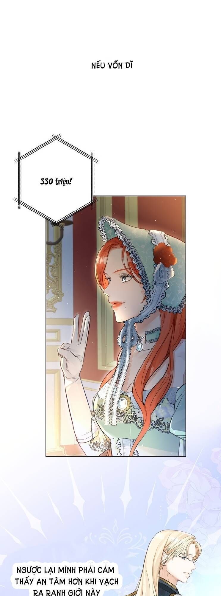 Cuộc Hôn Nhân Xa Hoa Của Đại Công Tước Là Giả Chapter 27.3 - Trang 2