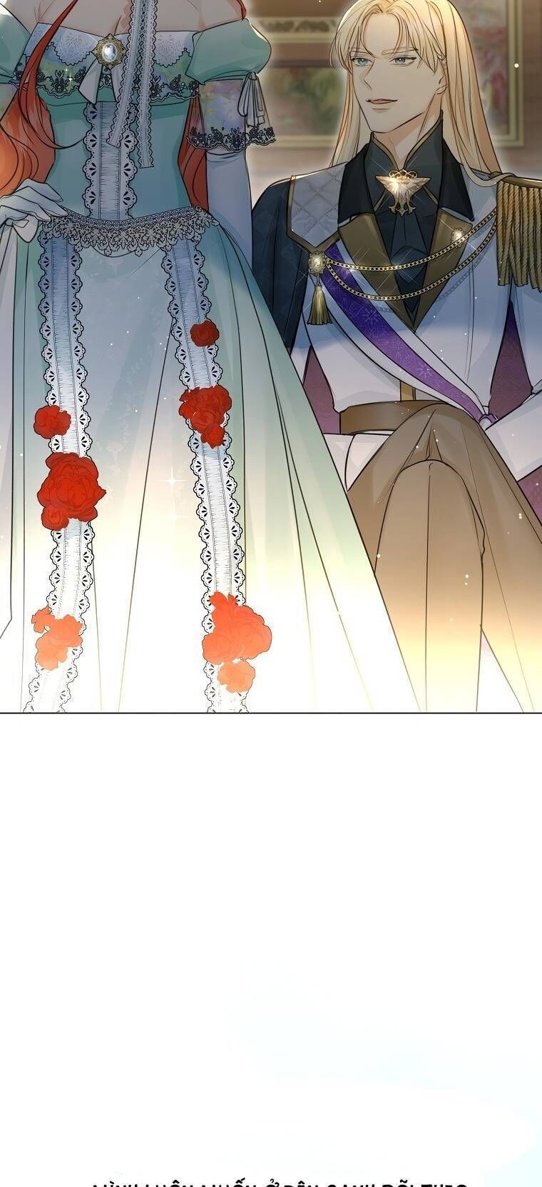 Cuộc Hôn Nhân Xa Hoa Của Đại Công Tước Là Giả Chapter 27.3 - Trang 2