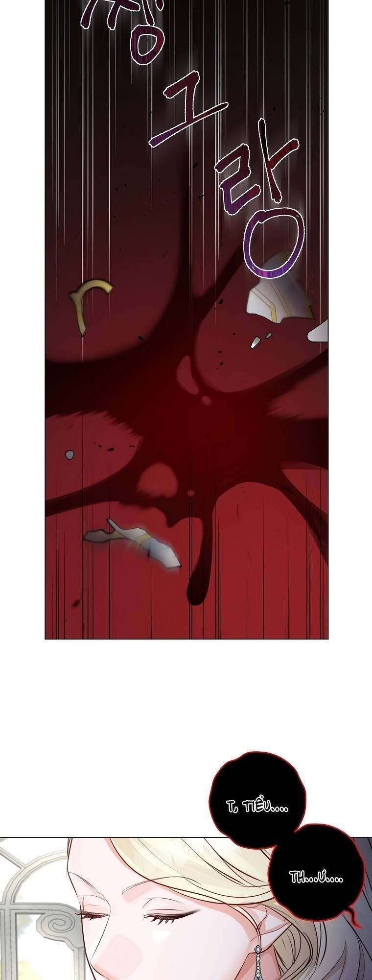 Cuộc Hôn Nhân Xa Hoa Của Đại Công Tước Là Giả Chapter 27.4 - Trang 2