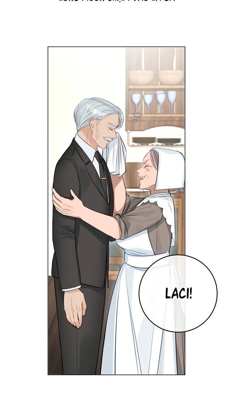 Cuộc Hôn Nhân Xa Hoa Của Đại Công Tước Là Giả Chapter 27.5 - Trang 2