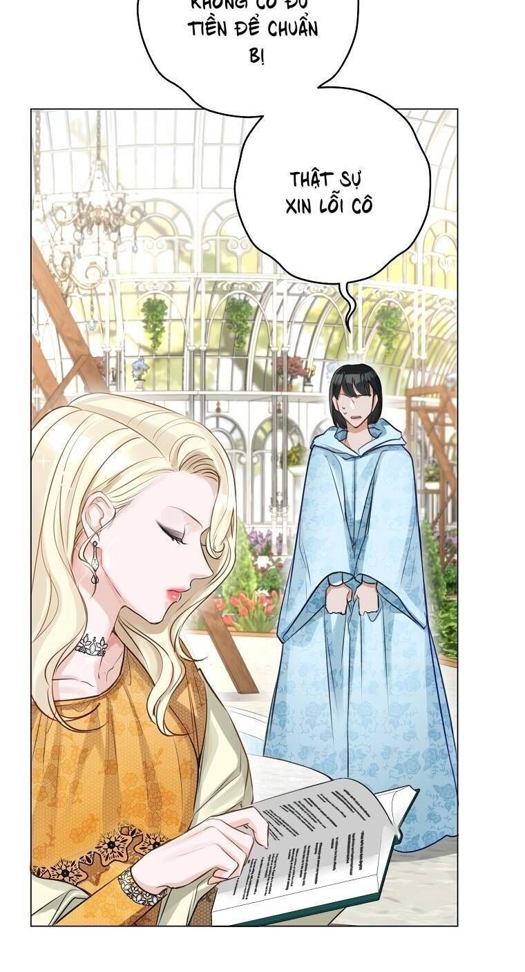 Cuộc Hôn Nhân Xa Hoa Của Đại Công Tước Là Giả Chapter 27.5 - Trang 2