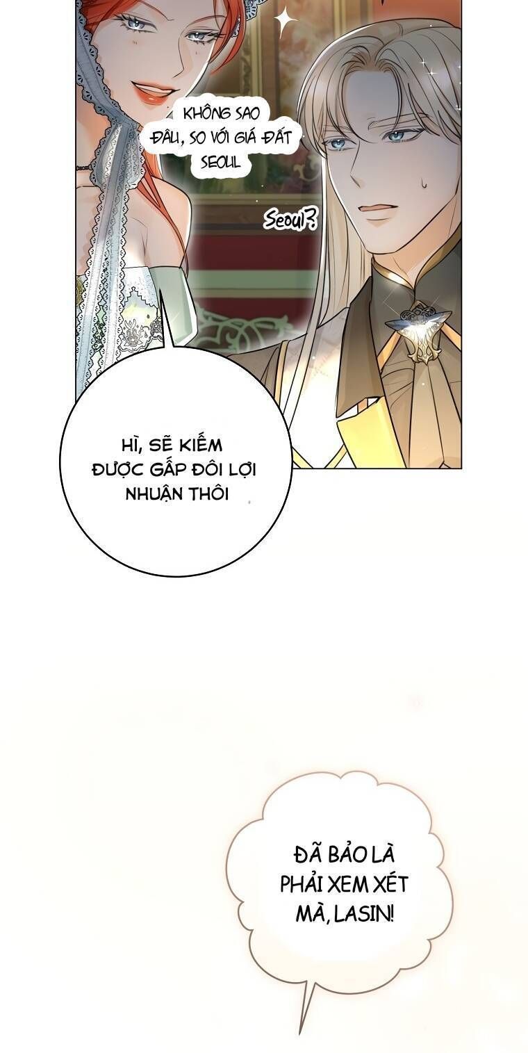 Cuộc Hôn Nhân Xa Hoa Của Đại Công Tước Là Giả Chapter 27.6 - Trang 2