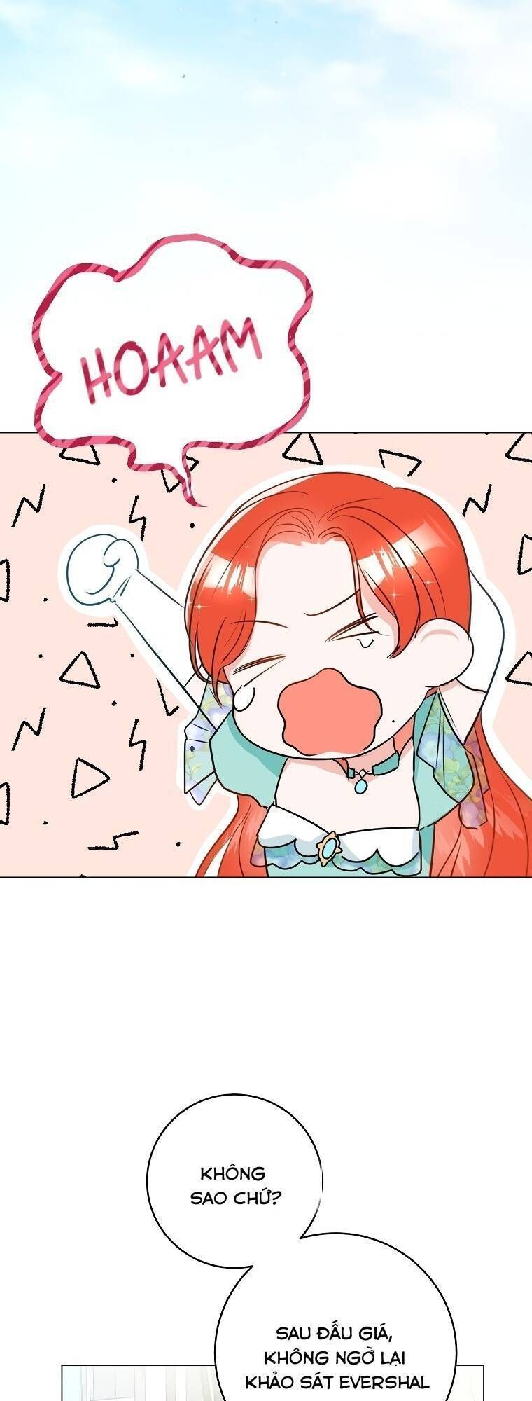 Cuộc Hôn Nhân Xa Hoa Của Đại Công Tước Là Giả Chapter 27.6 - Trang 2