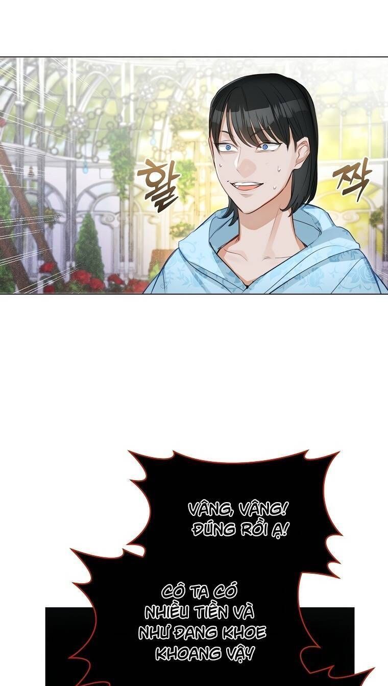Cuộc Hôn Nhân Xa Hoa Của Đại Công Tước Là Giả Chapter 27.6 - Trang 2