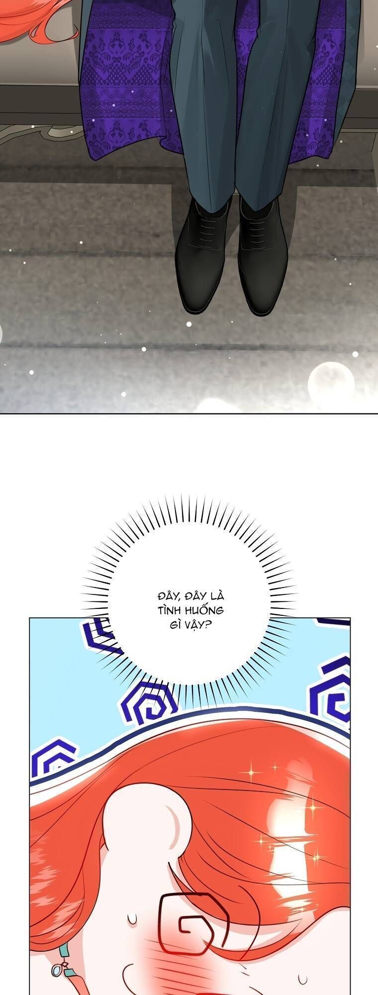 Cuộc Hôn Nhân Xa Hoa Của Đại Công Tước Là Giả Chapter 27.7 - Trang 2