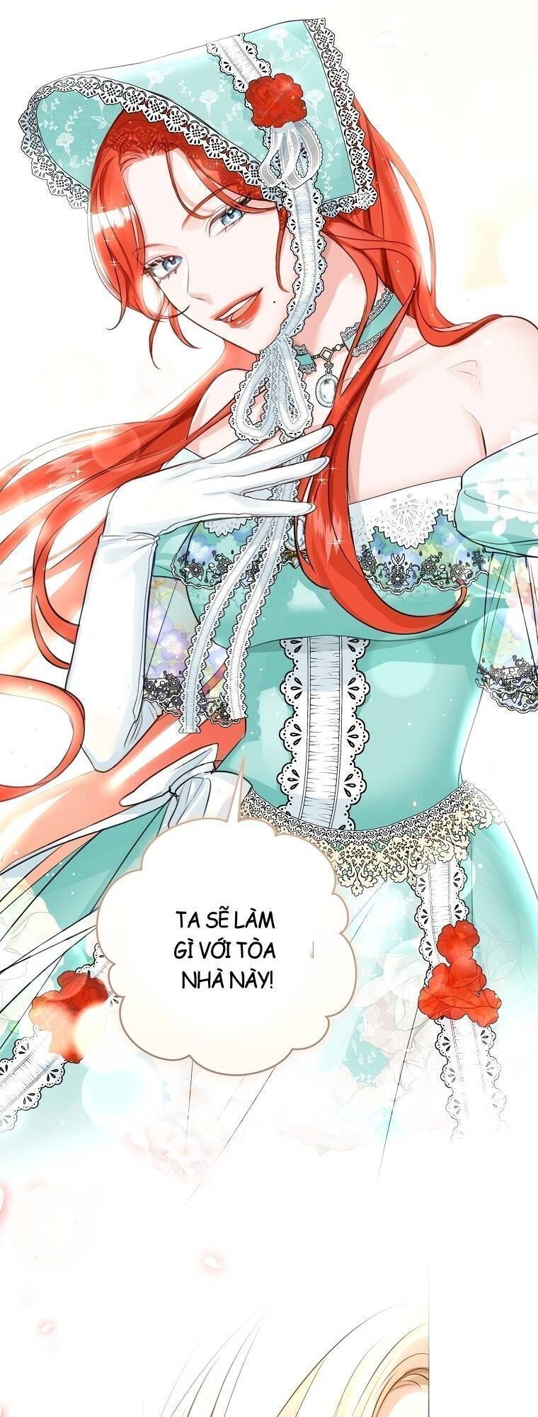 Cuộc Hôn Nhân Xa Hoa Của Đại Công Tước Là Giả Chapter 27.8 - Trang 2