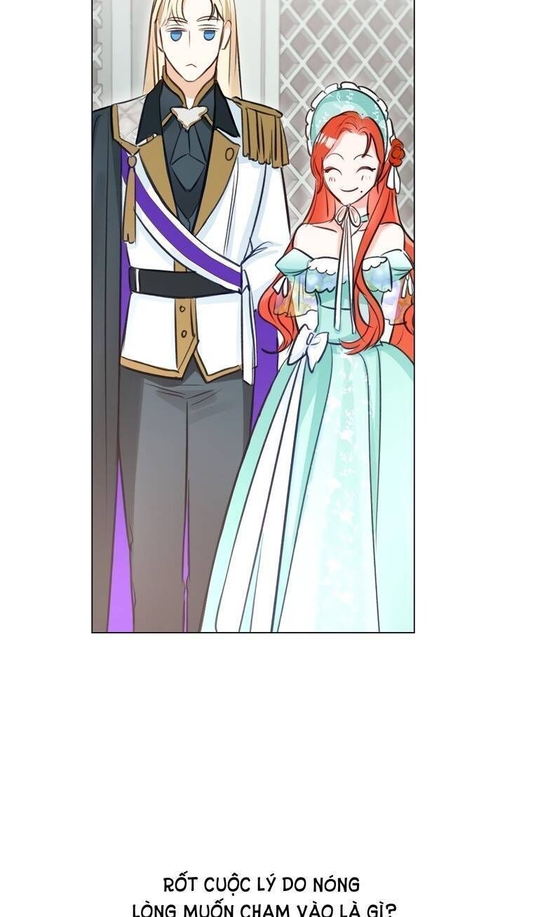 Cuộc Hôn Nhân Xa Hoa Của Đại Công Tước Là Giả Chapter 27.8 - Trang 2