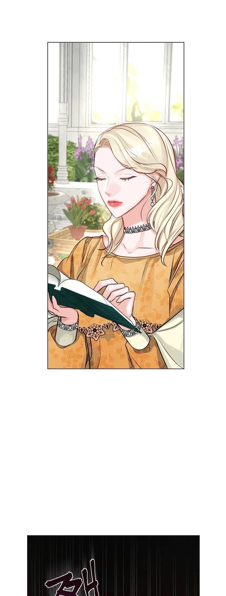 Cuộc Hôn Nhân Xa Hoa Của Đại Công Tước Là Giả Chapter 27.8 - Trang 2