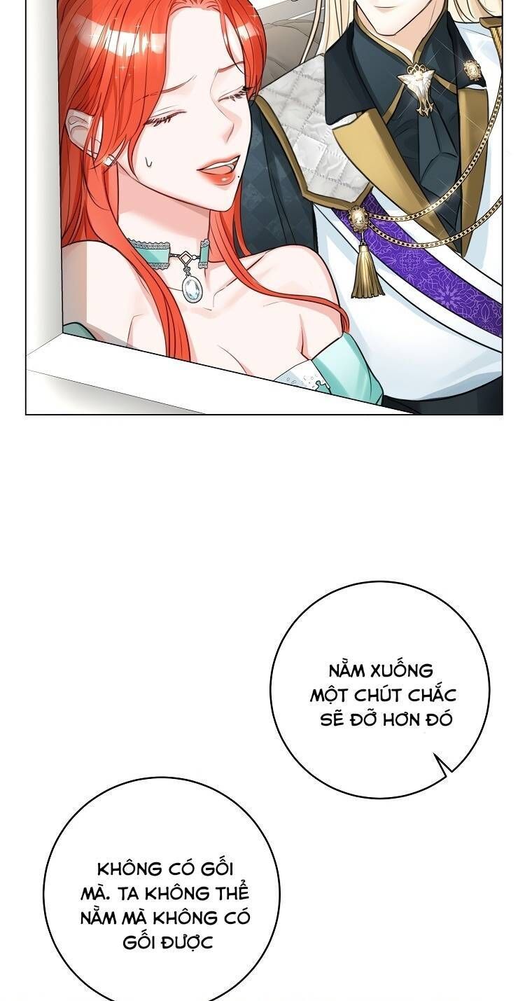 Cuộc Hôn Nhân Xa Hoa Của Đại Công Tước Là Giả Chapter 27.9 - Trang 2