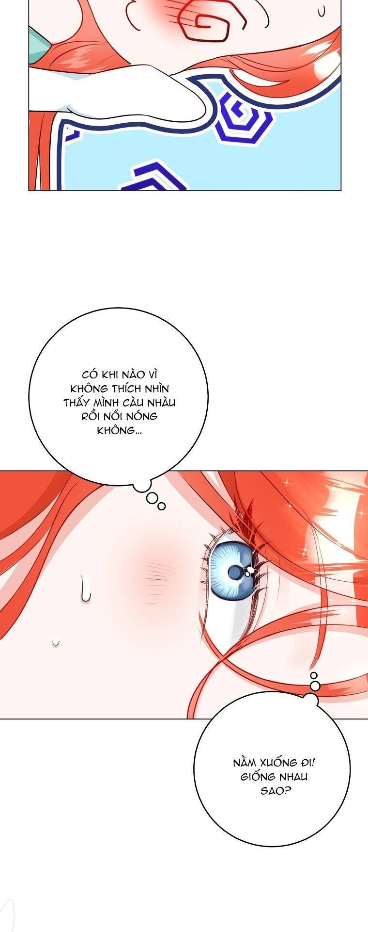 Cuộc Hôn Nhân Xa Hoa Của Đại Công Tước Là Giả Chapter 27.9 - Trang 2