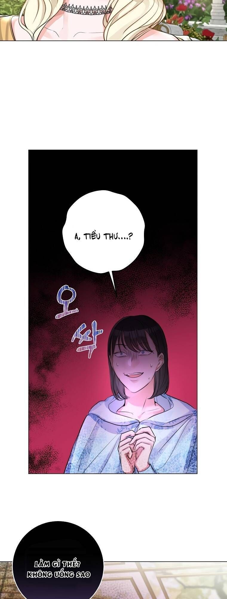 Cuộc Hôn Nhân Xa Hoa Của Đại Công Tước Là Giả Chapter 27.9 - Trang 2