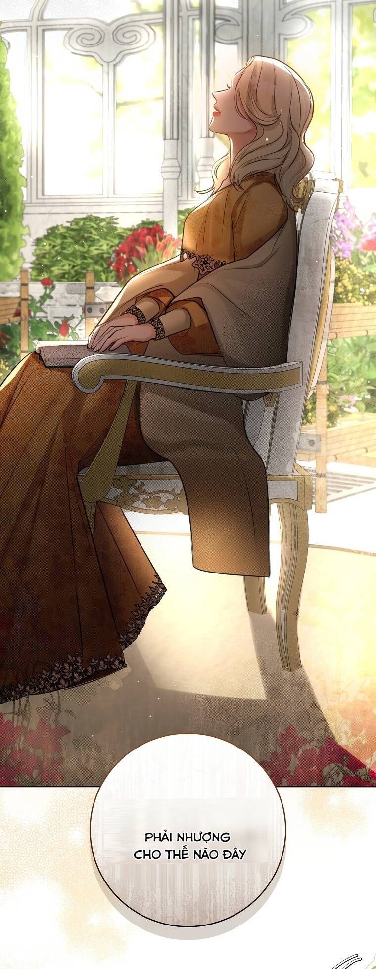 Cuộc Hôn Nhân Xa Hoa Của Đại Công Tước Là Giả Chapter 27.9 - Trang 2