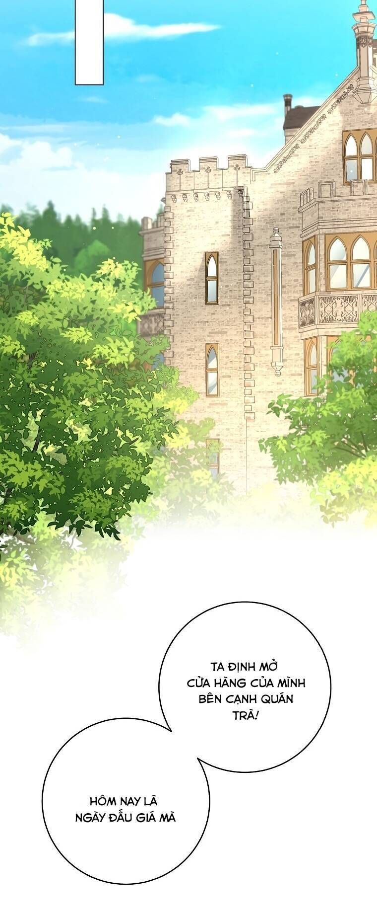 Cuộc Hôn Nhân Xa Hoa Của Đại Công Tước Là Giả Chapter 27.9 - Trang 2