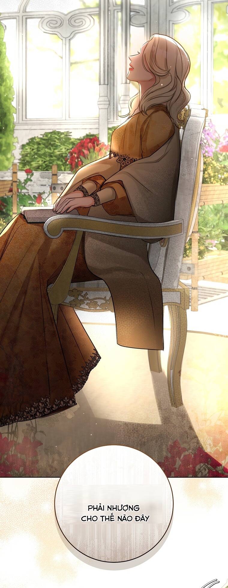 Cuộc Hôn Nhân Xa Hoa Của Đại Công Tước Là Giả Chapter 27 - Trang 2