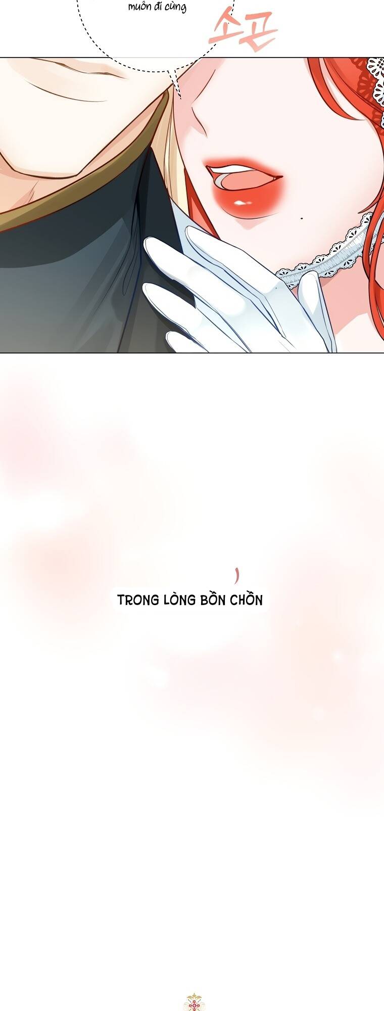 Cuộc Hôn Nhân Xa Hoa Của Đại Công Tước Là Giả Chapter 27 - Trang 2