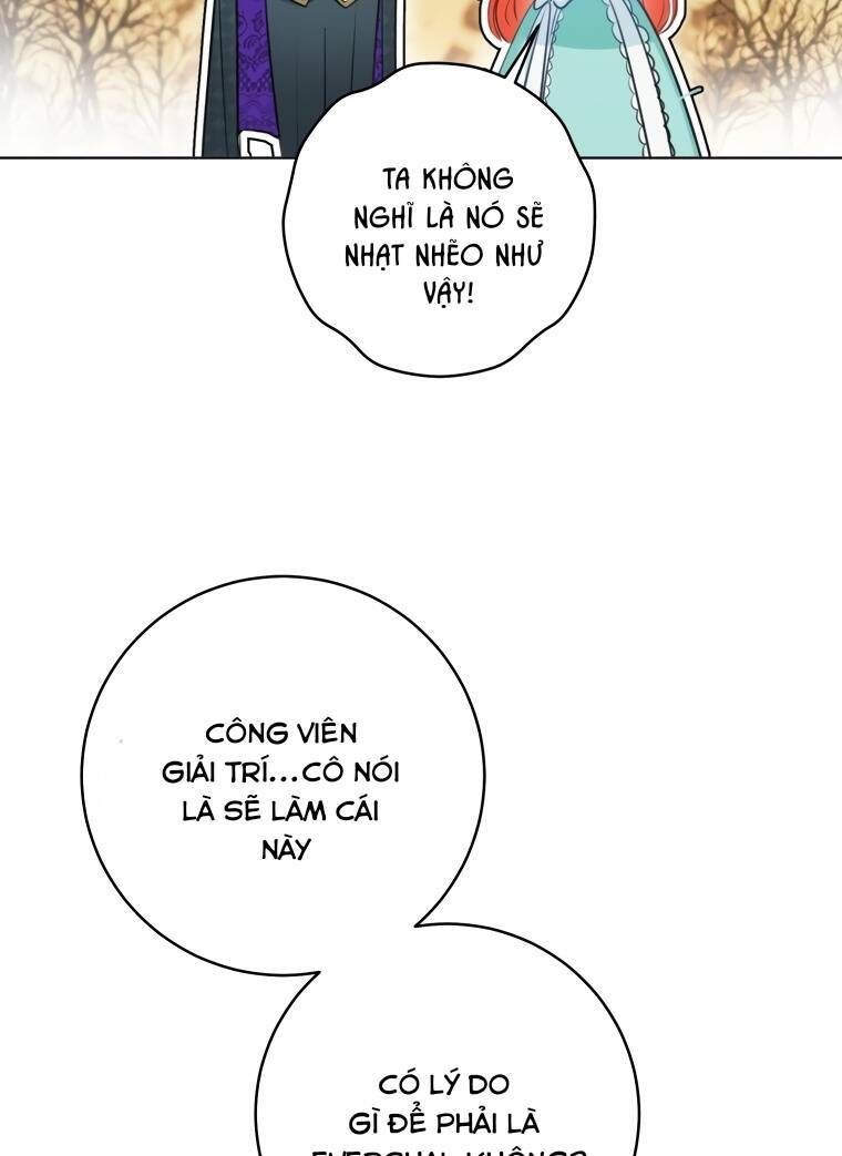 Cuộc Hôn Nhân Xa Hoa Của Đại Công Tước Là Giả Chapter 28.1 - Trang 2