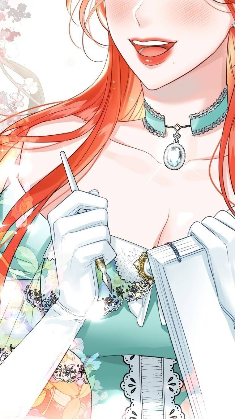 Cuộc Hôn Nhân Xa Hoa Của Đại Công Tước Là Giả Chapter 28.1 - Trang 2