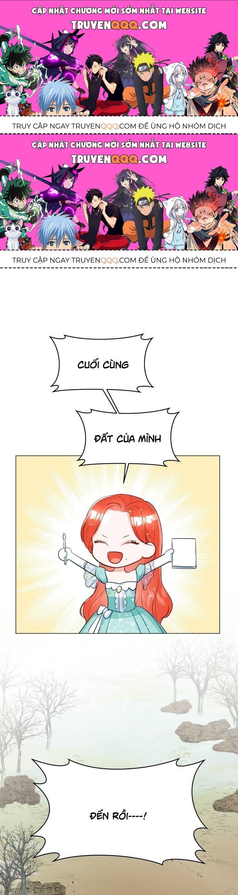 Cuộc Hôn Nhân Xa Hoa Của Đại Công Tước Là Giả Chapter 28.2 - Trang 2