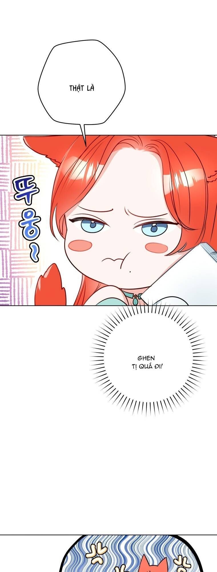 Cuộc Hôn Nhân Xa Hoa Của Đại Công Tước Là Giả Chapter 28.2 - Trang 2