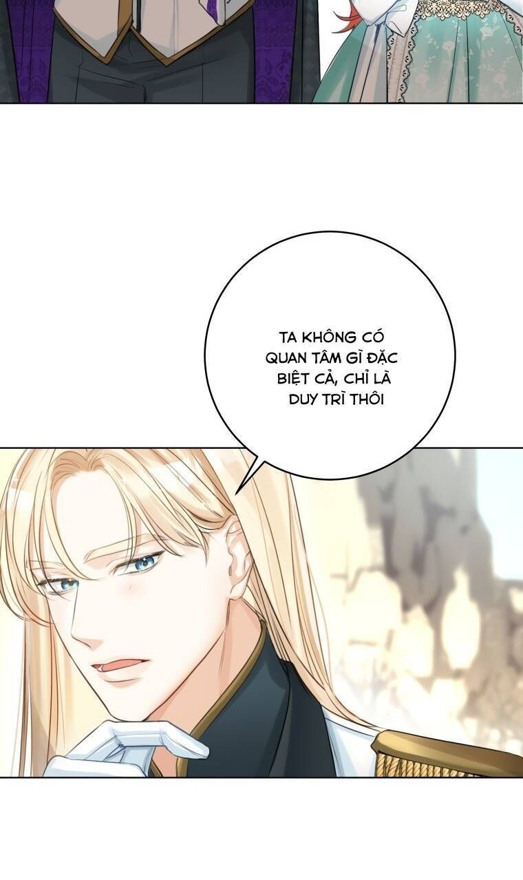 Cuộc Hôn Nhân Xa Hoa Của Đại Công Tước Là Giả Chapter 28.2 - Trang 2