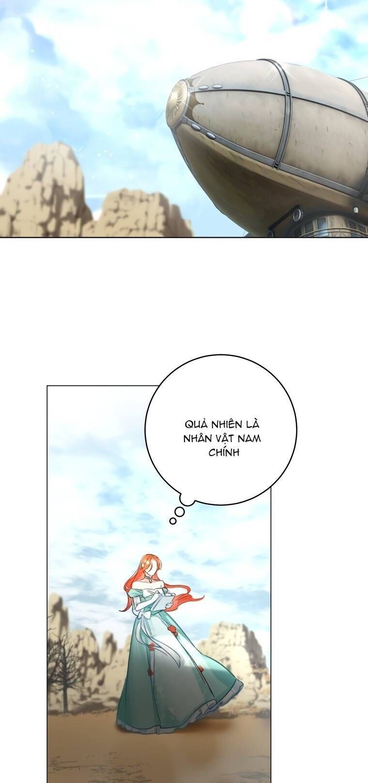 Cuộc Hôn Nhân Xa Hoa Của Đại Công Tước Là Giả Chapter 28.2 - Trang 2