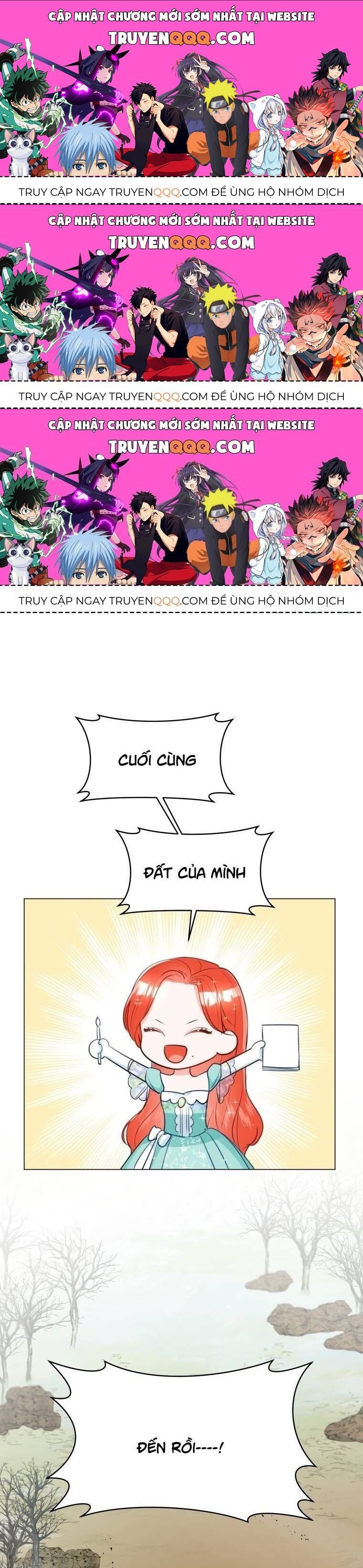 Cuộc Hôn Nhân Xa Hoa Của Đại Công Tước Là Giả Chapter 28.3 - Trang 2